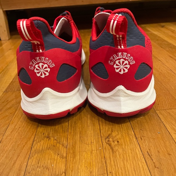 COPY - Nike x Gyakusou Zoom Pegasus 36 - Picture 7 of 8